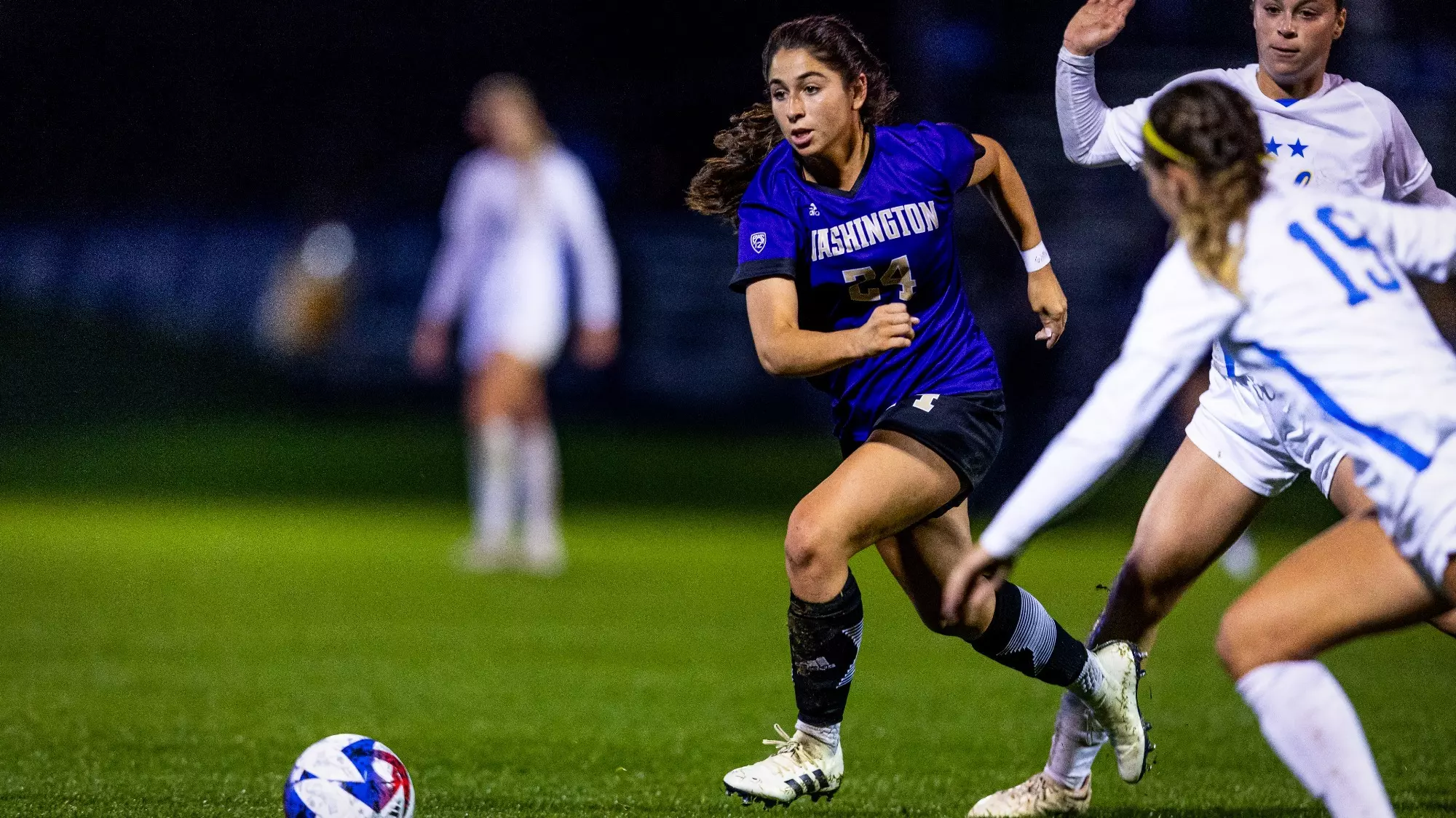 队的崛起 队的崛起